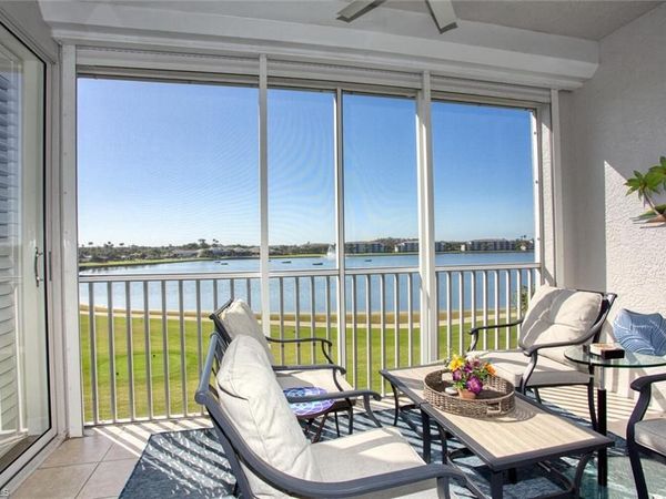 8096 Queen Palm LN, Unit 235, FORT MYERS, FL 33966