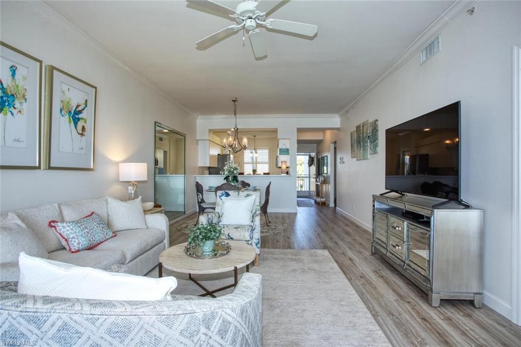 8096 Queen Palm Ln, Unit 235, Fort Myers, FL 33966 Photo