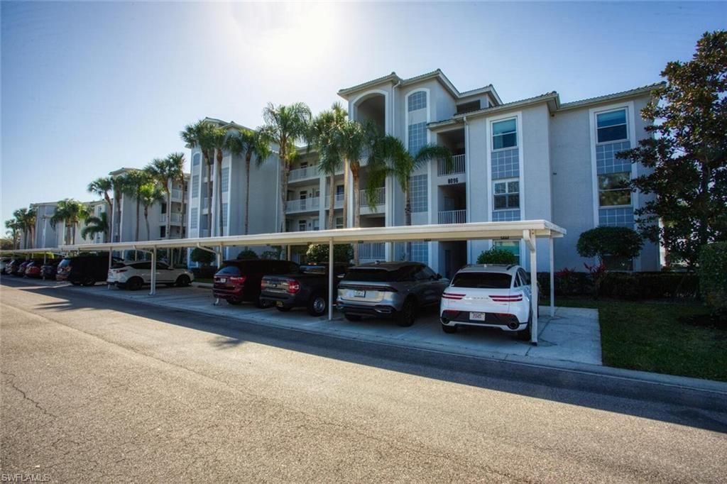 8096 Queen Palm Ln, Unit 235, Fort Myers, FL 33966 Photo