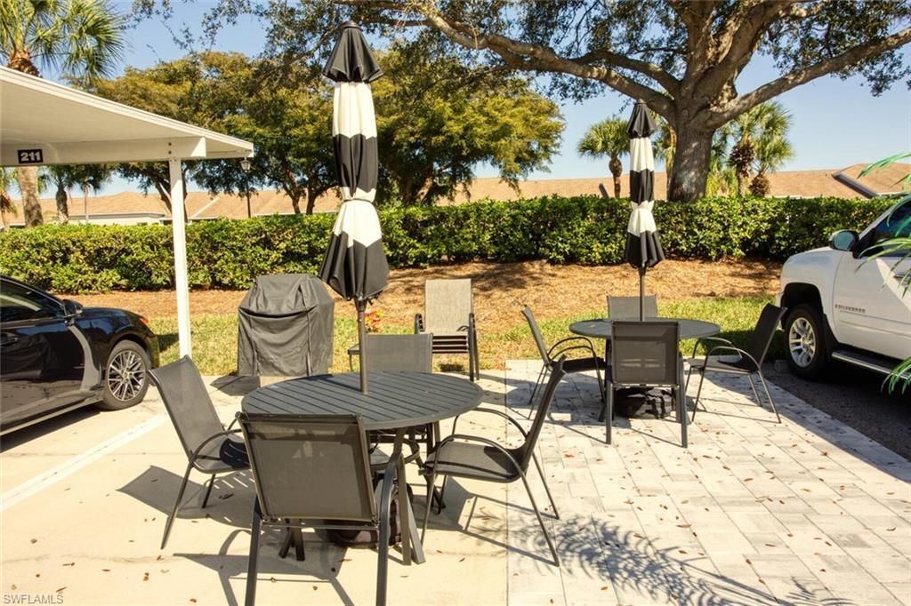 8096 Queen Palm Ln, Unit 235, Fort Myers, FL 33966 Photo