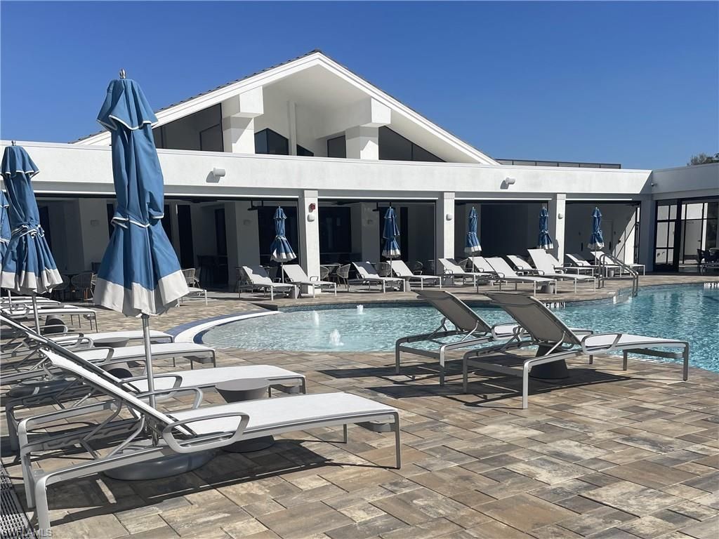 8096 Queen Palm Ln, Unit 235, Fort Myers, FL 33966 Photo