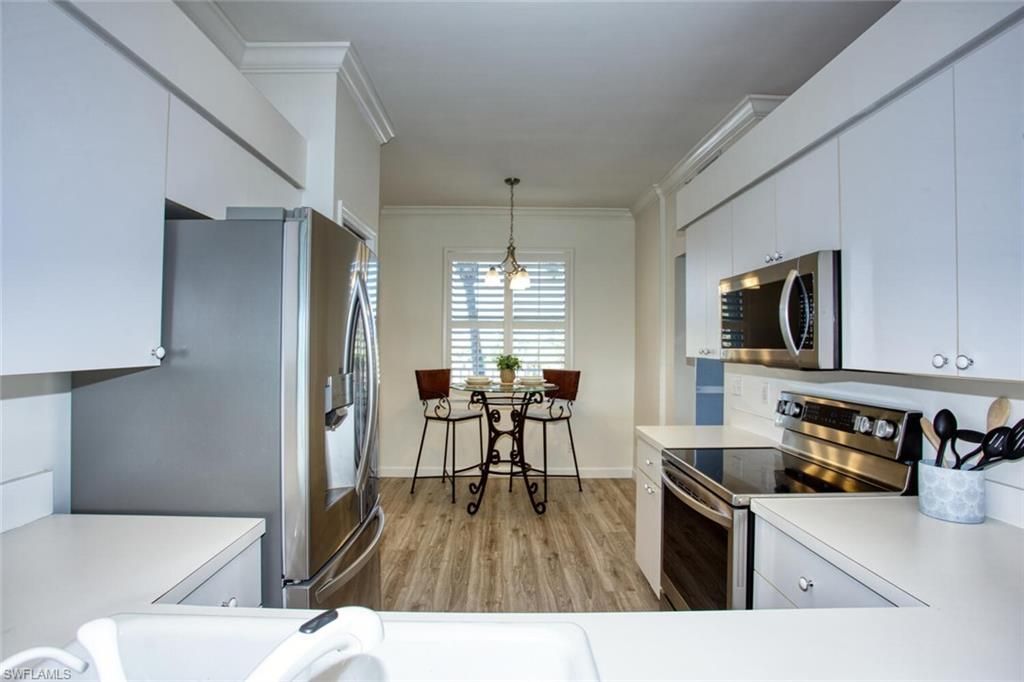 8096 Queen Palm Ln, Unit 235, Fort Myers, FL 33966 Photo