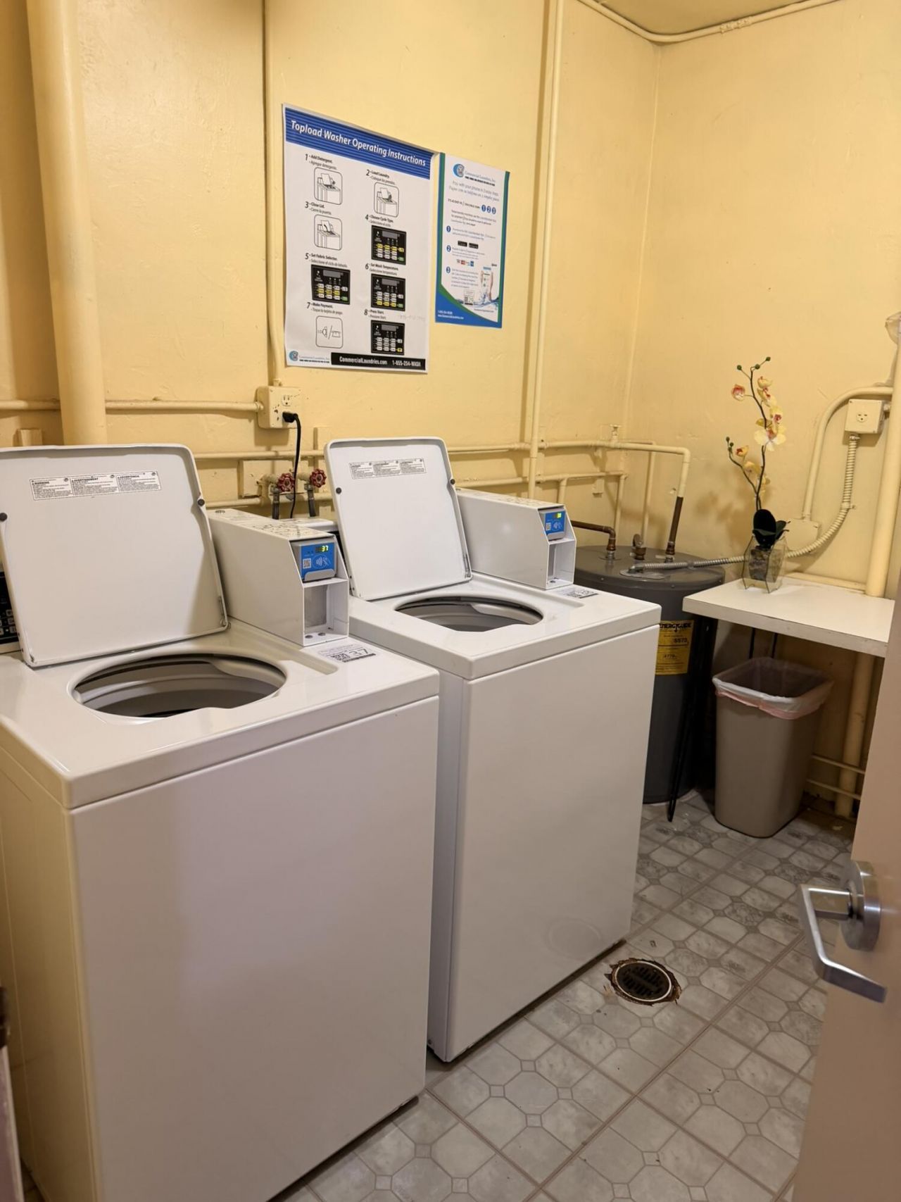 1502 S Lakeside Drive, Unit 204, Lake Worth Beach, FL 33460 Photo