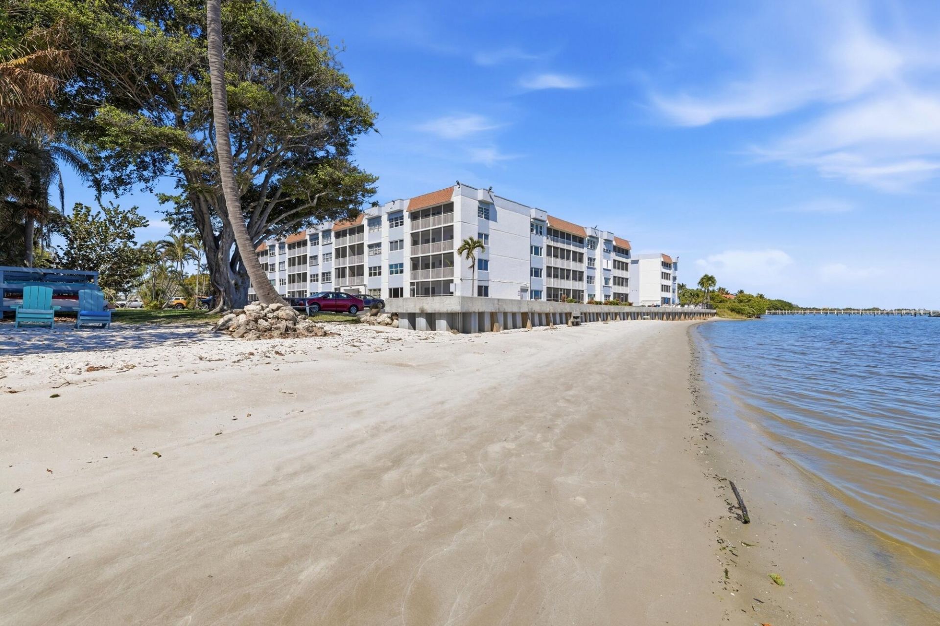 1502 S Lakeside Drive, Unit 204, Lake Worth Beach, FL 33460 Photo