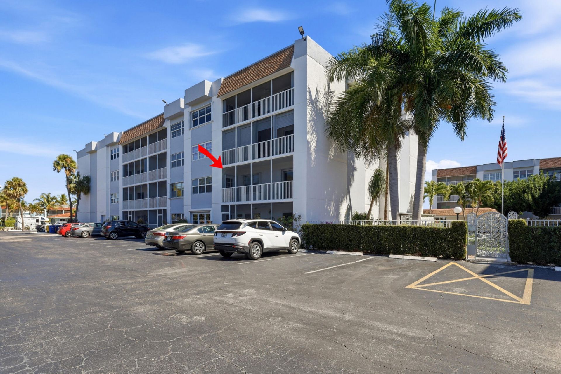 1502 S Lakeside Drive, Unit 204, Lake Worth Beach, FL 33460 Photo