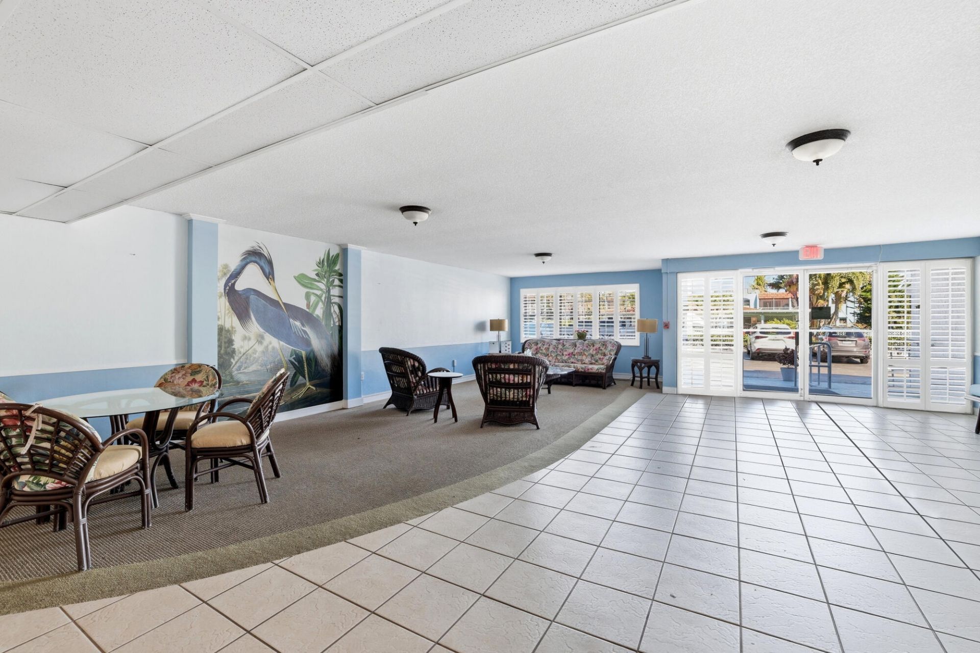 1502 S Lakeside Drive, Unit 204, Lake Worth Beach, FL 33460 Photo