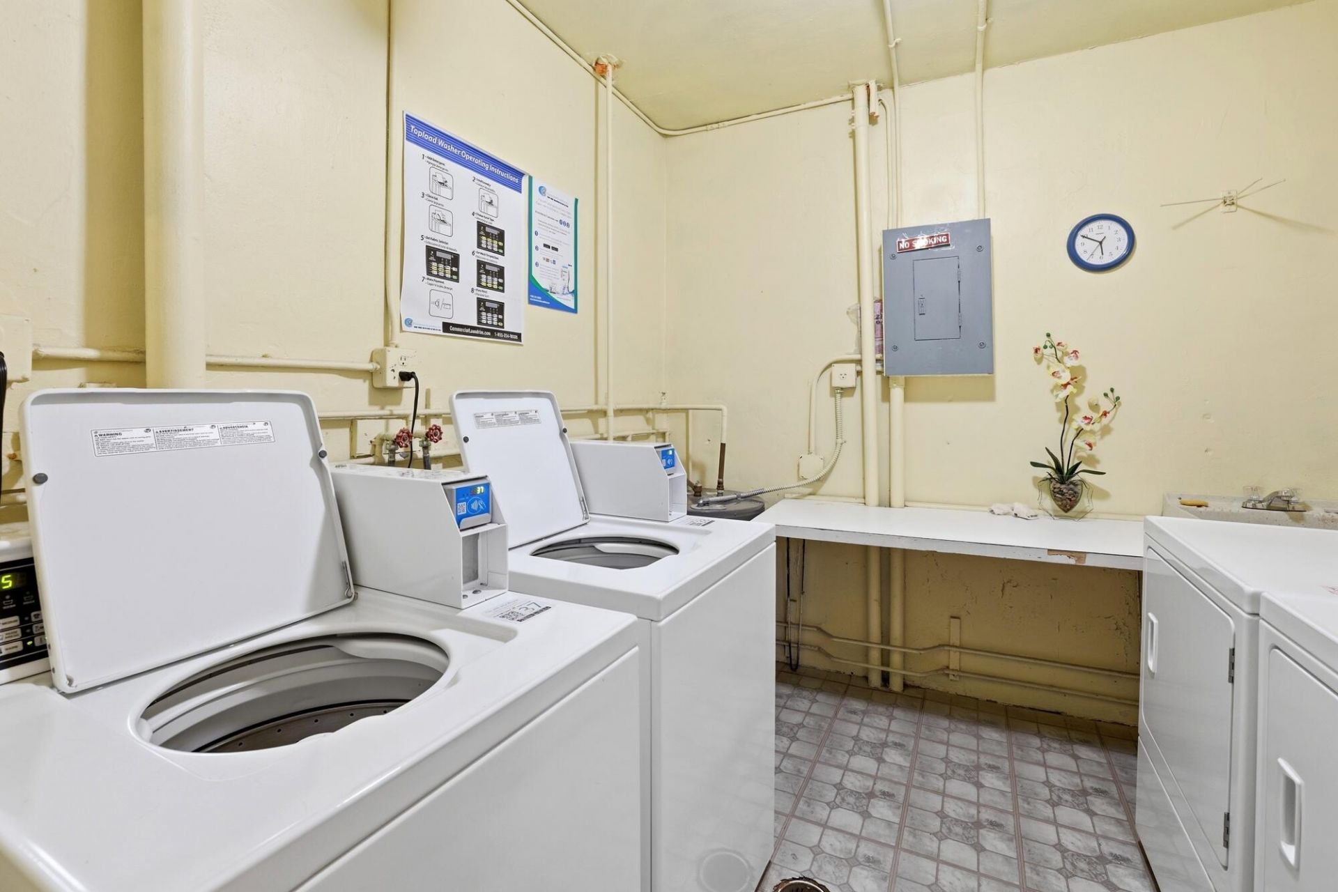 1502 S Lakeside Drive, Unit 204, Lake Worth Beach, FL 33460 Photo