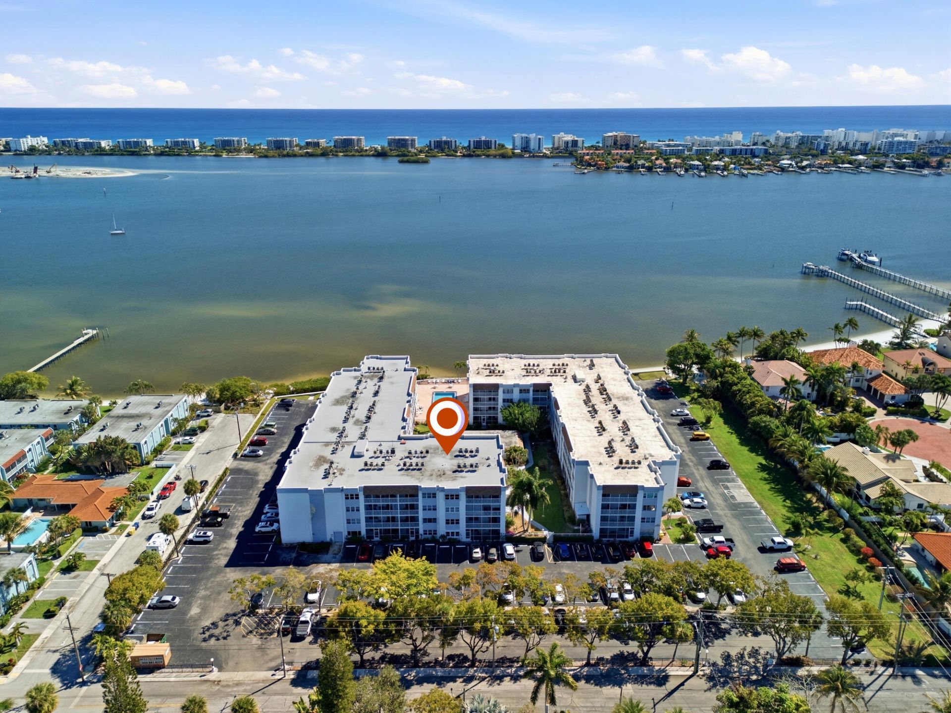 1502 S Lakeside Drive, Unit 204, Lake Worth Beach, FL 33460 Photo