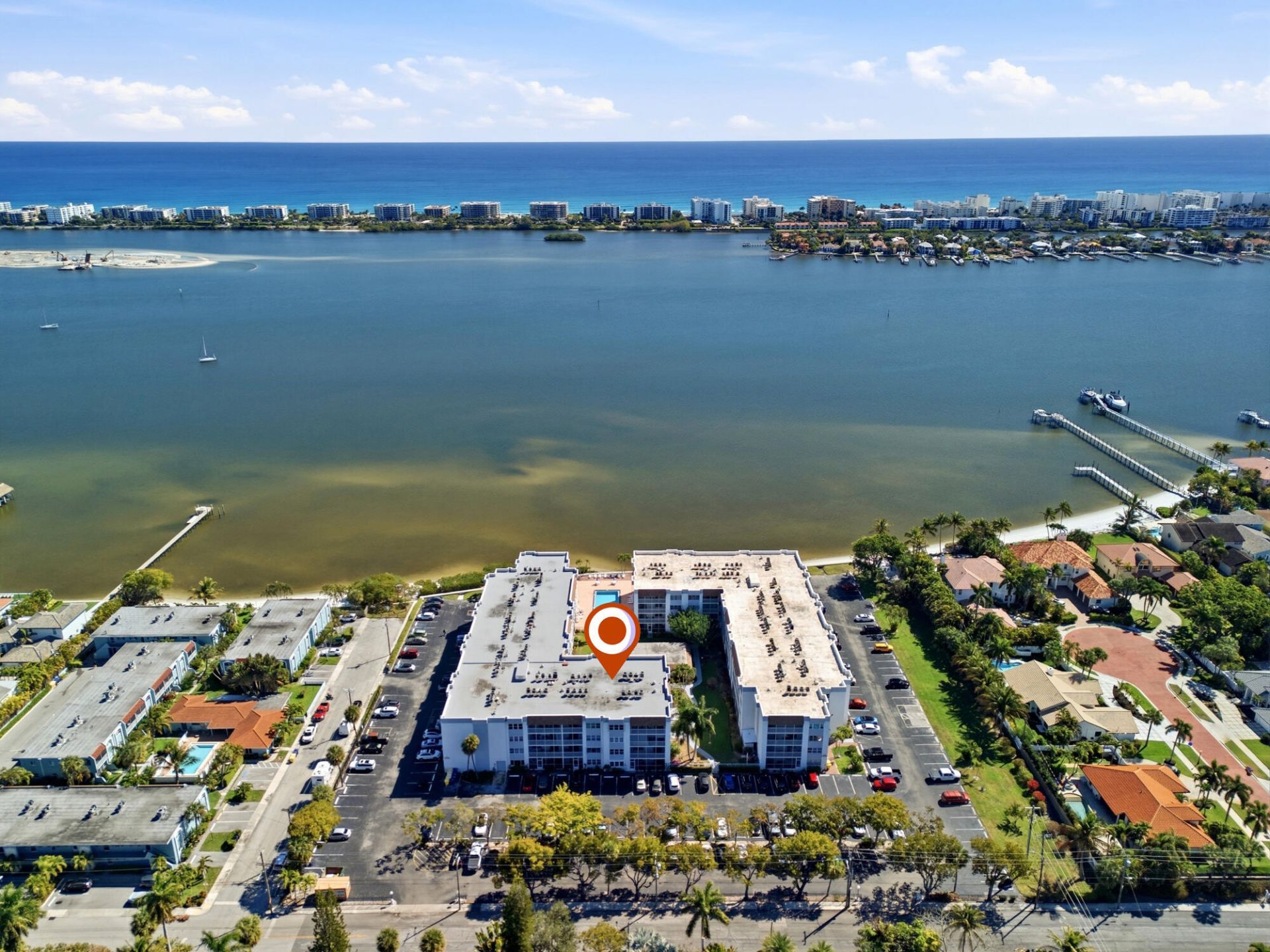 1502 S Lakeside Drive, Unit 204, Lake Worth Beach, FL 33460 Photo