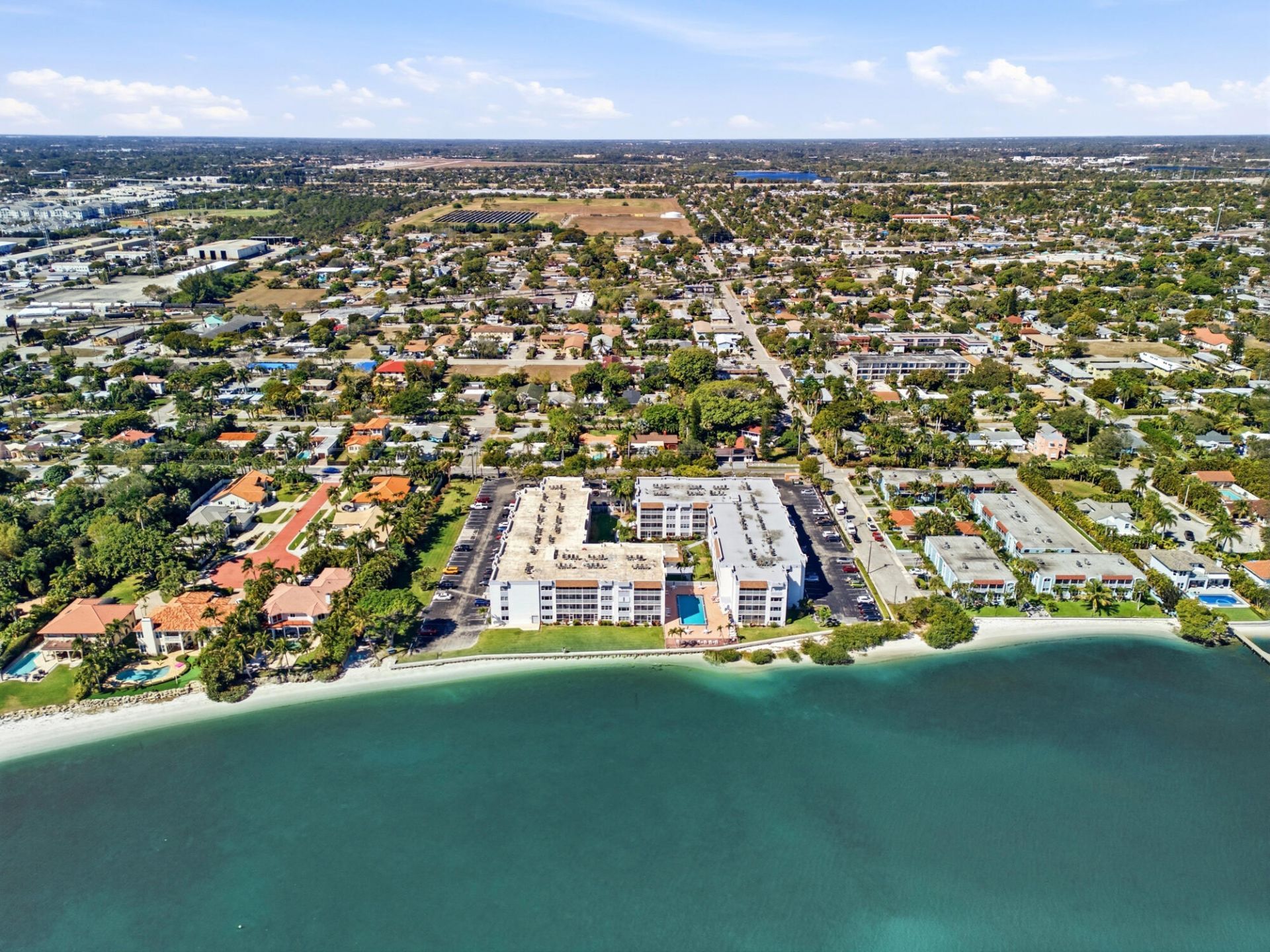 1502 S Lakeside Drive, Unit 204, Lake Worth Beach, FL 33460 Photo