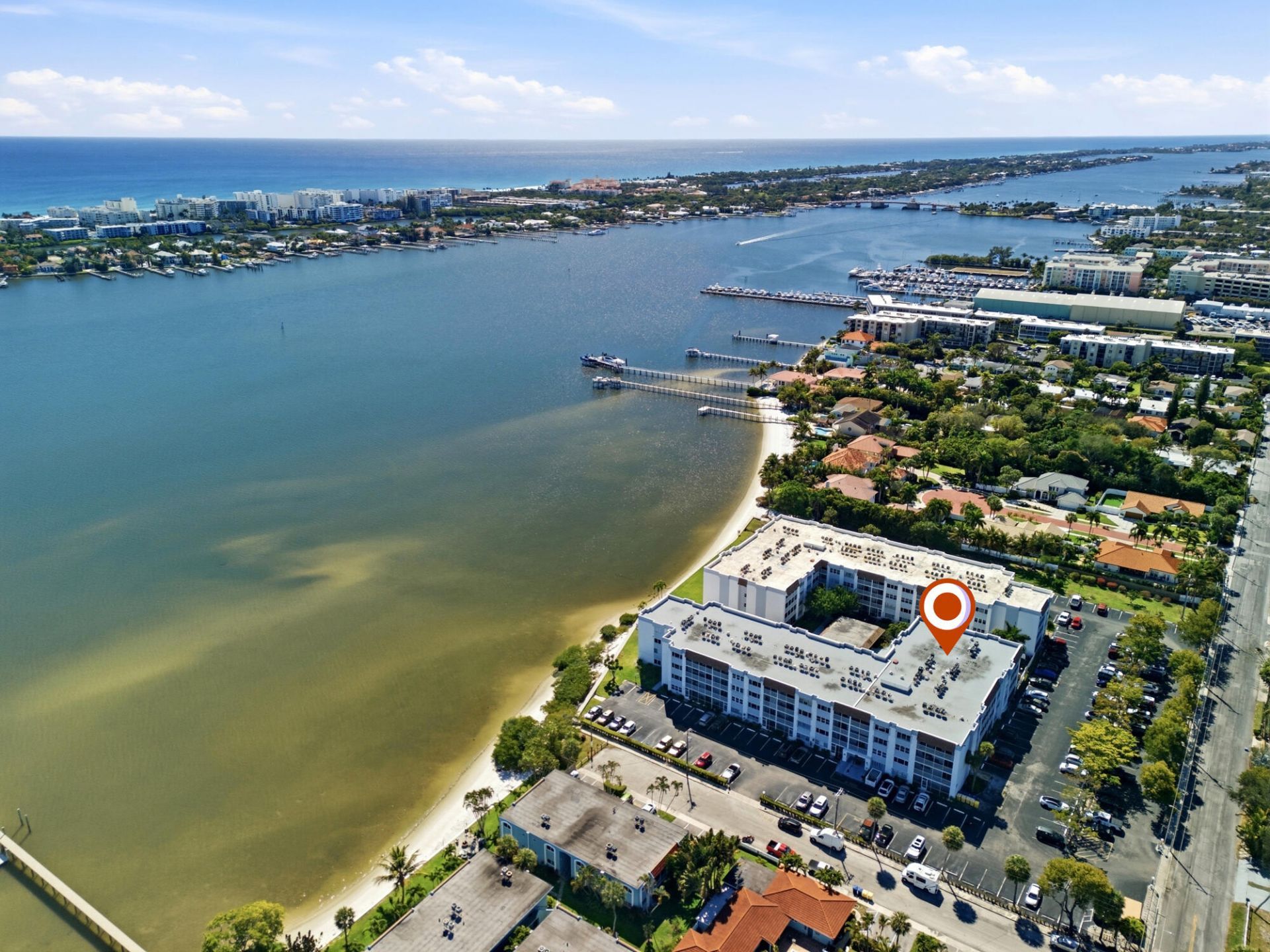 1502 S Lakeside Drive, Unit 204, Lake Worth Beach, FL 33460 Photo