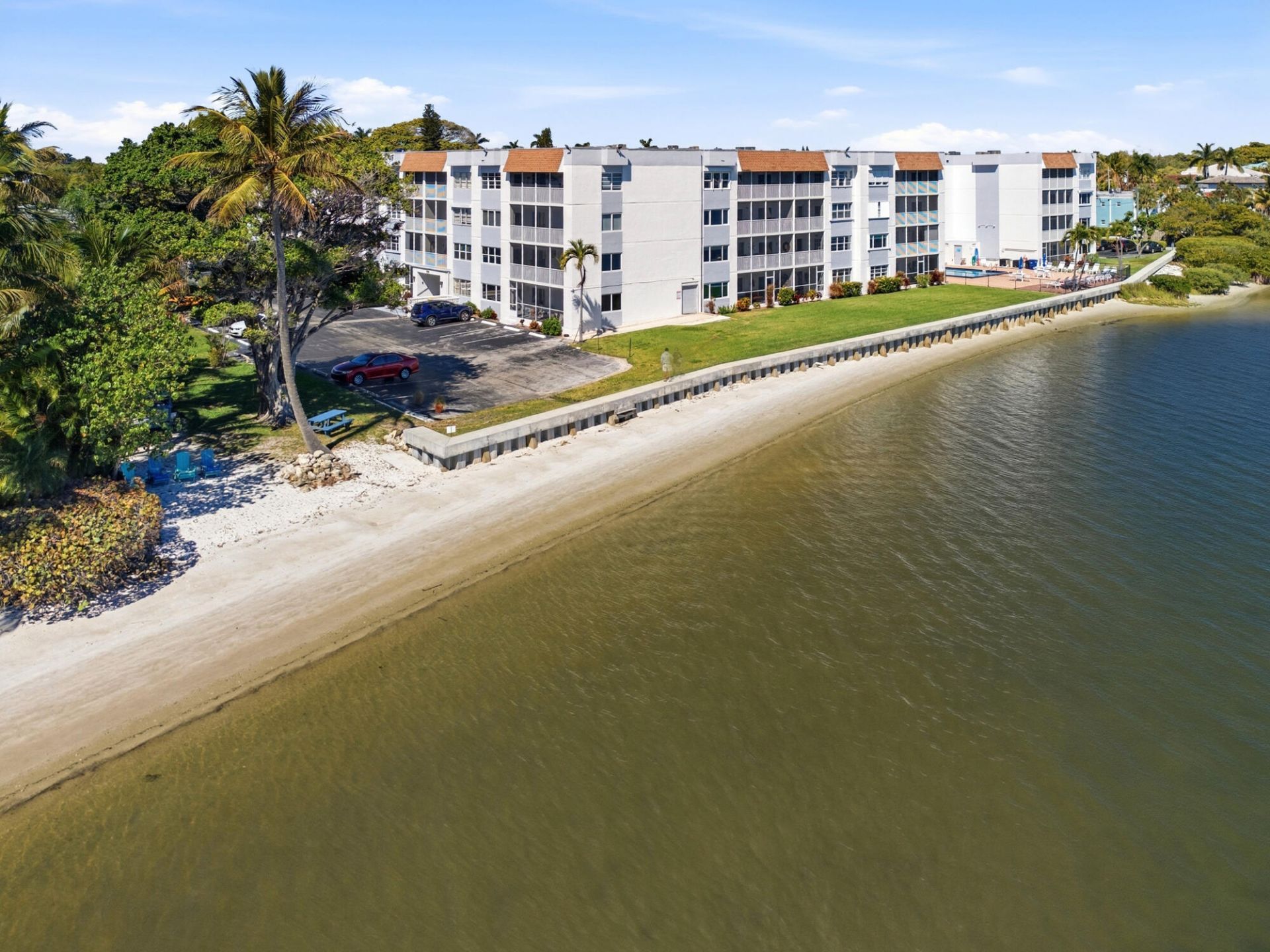 1502 S Lakeside Drive, Unit 204, Lake Worth Beach, FL 33460 Photo