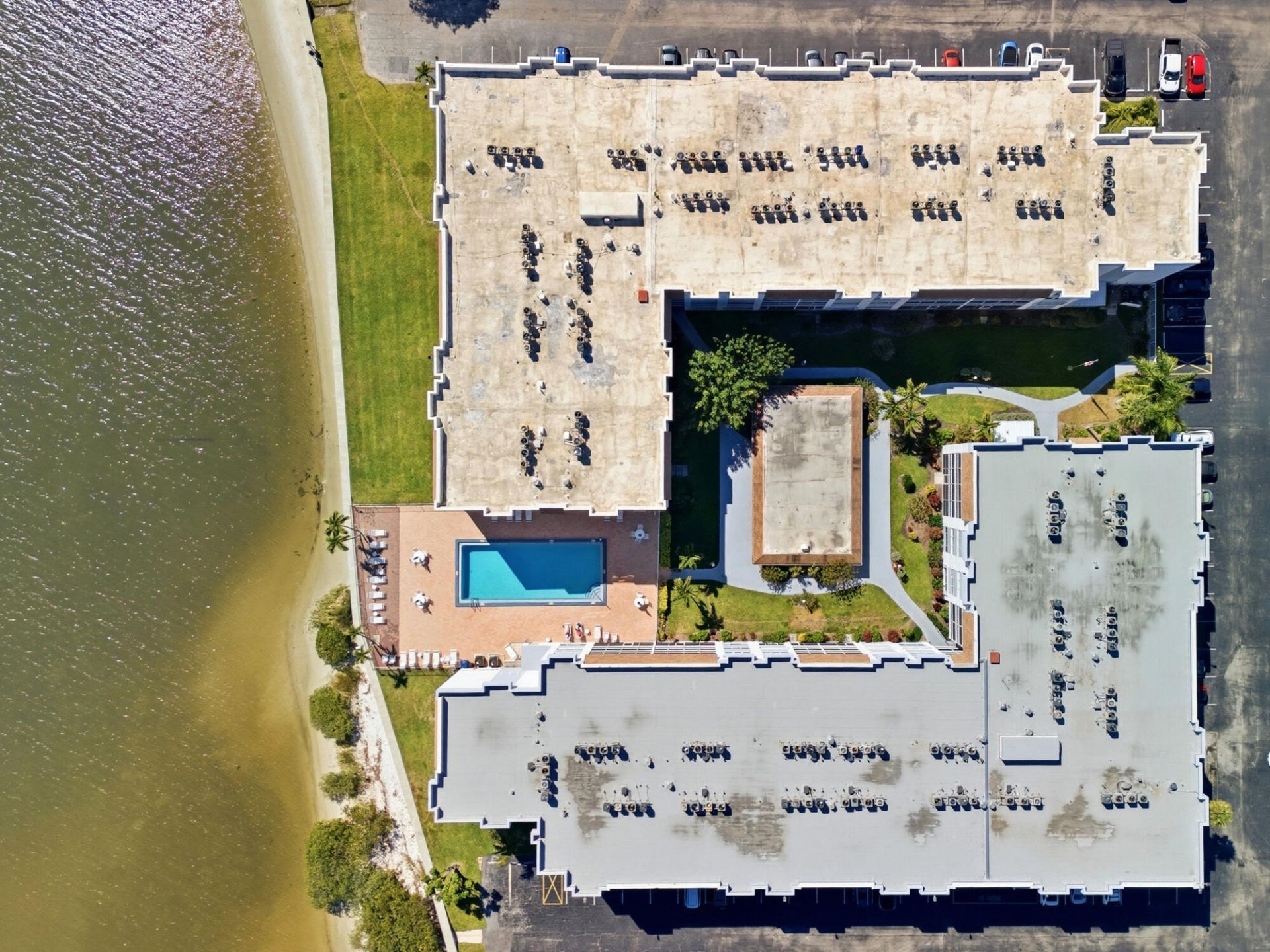 1502 S Lakeside Drive, Unit 204, Lake Worth Beach, FL 33460 Photo