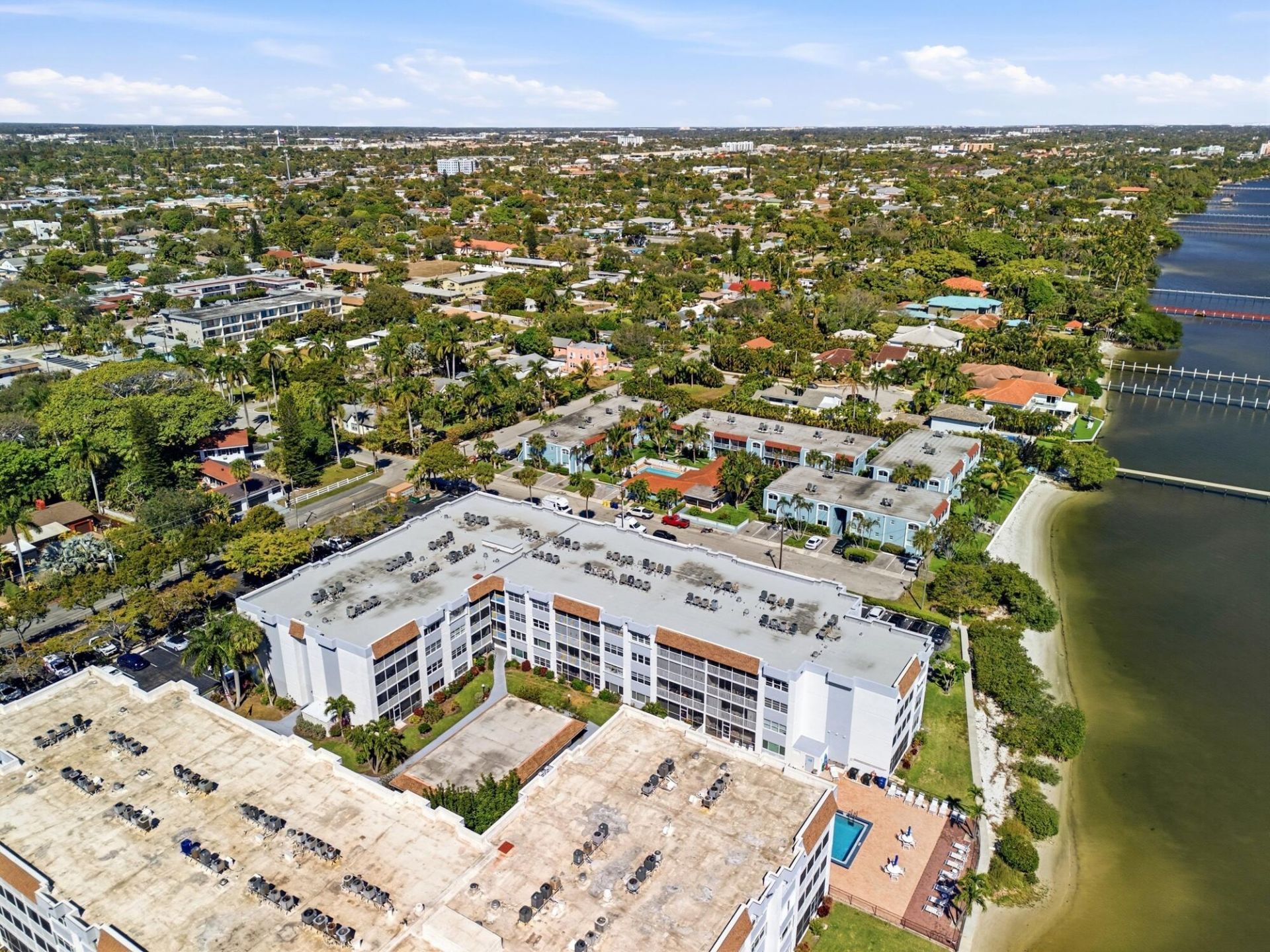 1502 S Lakeside Drive, Unit 204, Lake Worth Beach, FL 33460 Photo