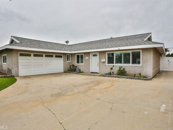 4909 N Glen Arden, Covina, CA 91724