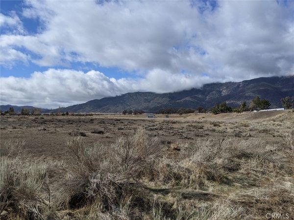 0 Cannon Way, Caliente, CA 93518