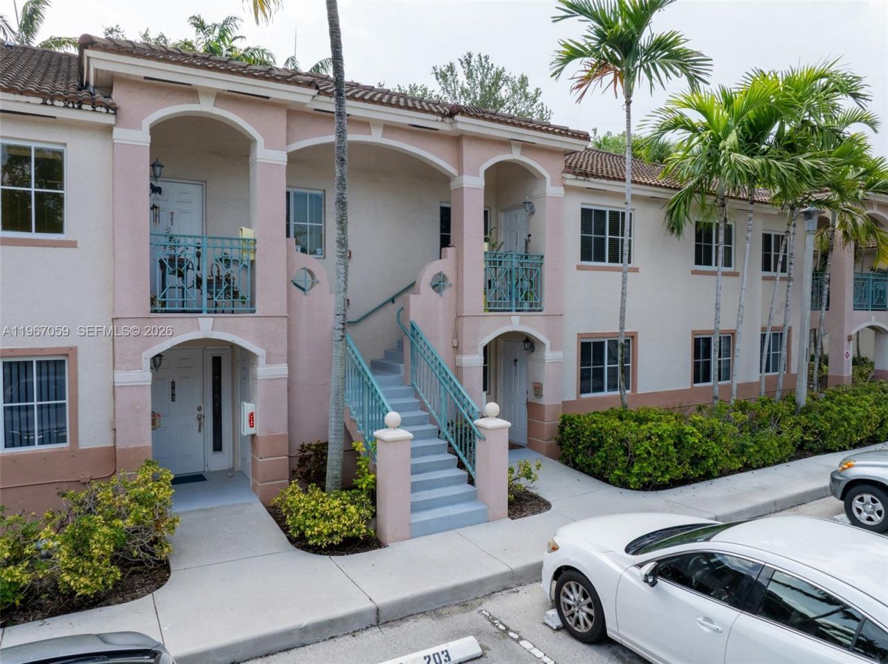 2250 NW 78th Ave , Unit 202, Pembroke Pines, FL 33024 Photo