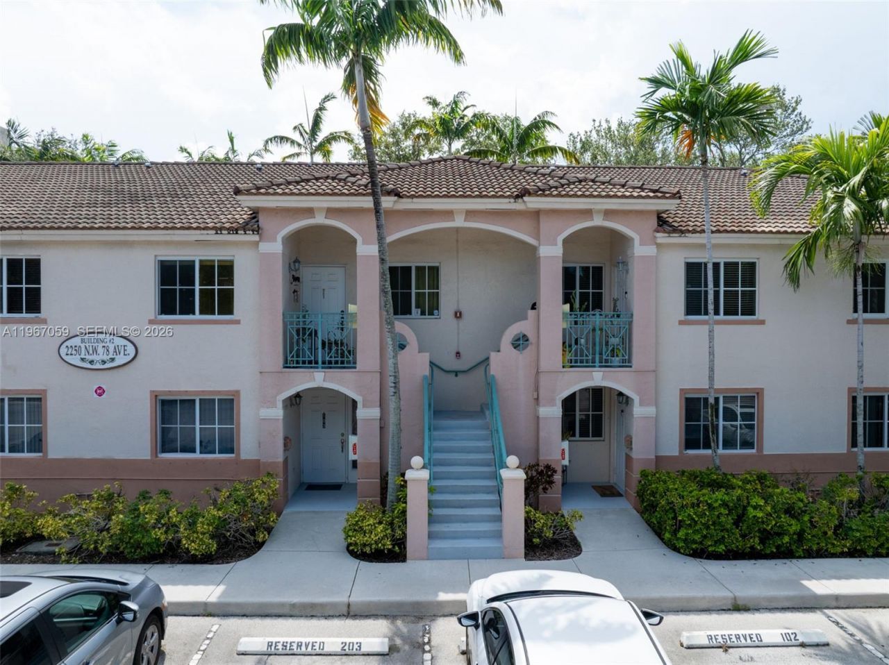 2250 NW 78th Ave , Unit 202, Pembroke Pines, FL 33024 Photo
