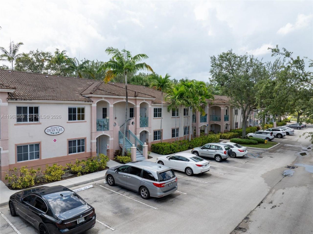 2250 NW 78th Ave , Unit 202, Pembroke Pines, FL 33024 Photo