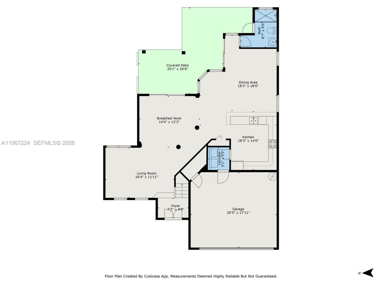 6425 SW 164th Ave, Miami, FL 33193 Photo