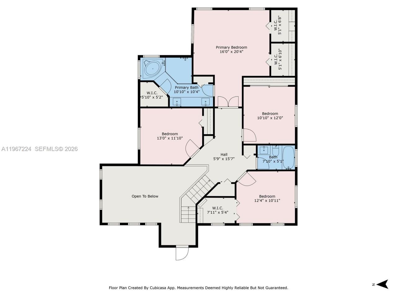 6425 SW 164th Ave, Miami, FL 33193 Photo