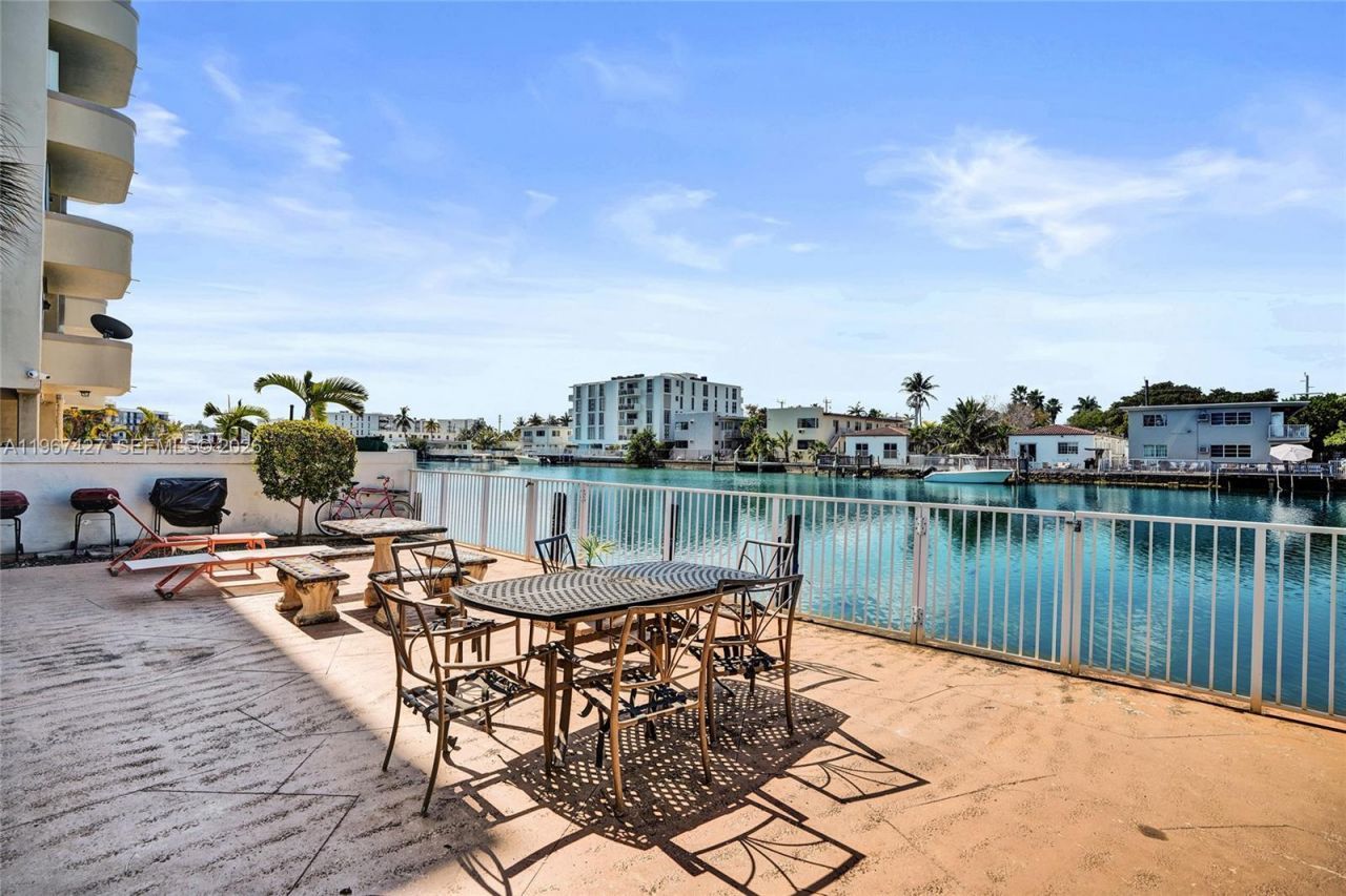 8420 Byron Ave, Unit 7, Miami Beach, FL 33141 Photo