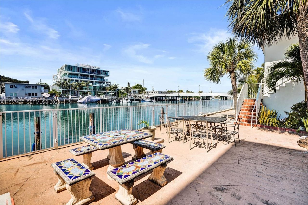 8420 Byron Ave, Unit 7, Miami Beach, FL 33141 Photo