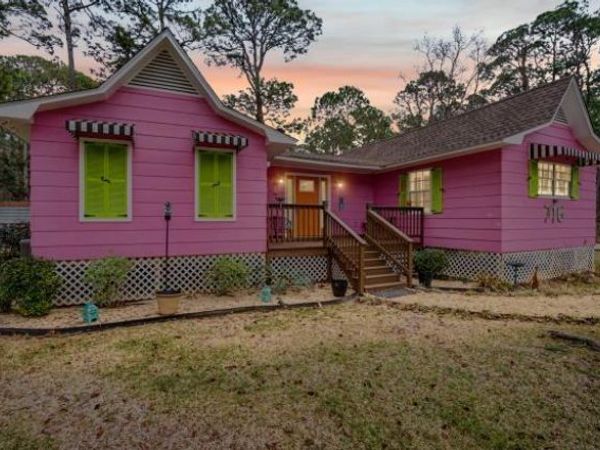 716 Itasca Place, Dauphin Island, AL 36528