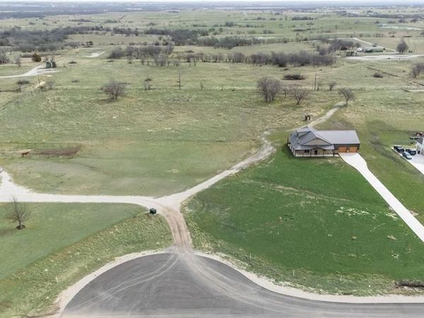 170 Quail Run Court, Decatur, TX 76234