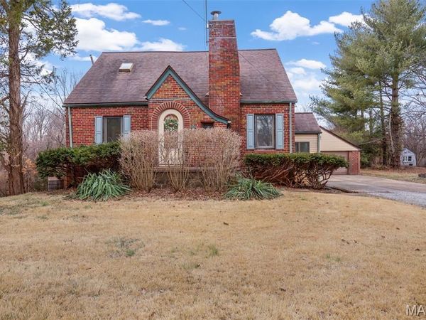 4347 Bohm School Road, Edwardsville, IL 62025