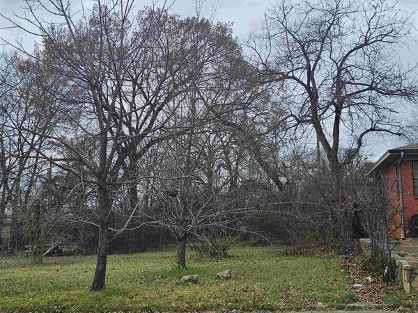 Dennison Street, Little Rock, AR 72202