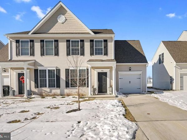 706 RUTH WAY, DOVER, DE 19904