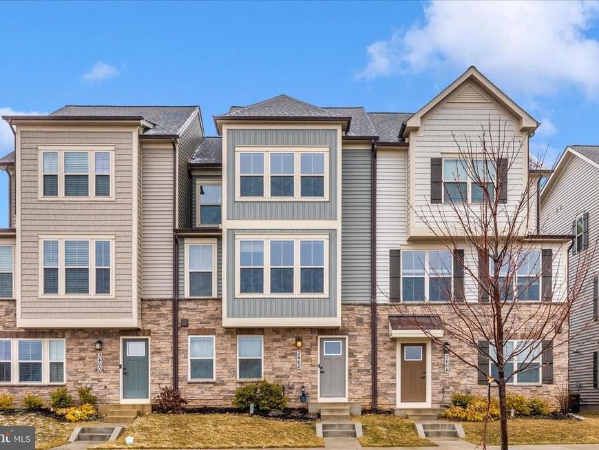 3462 Sunset Ridge Drive, Frederick, MD 21704 Main Photo