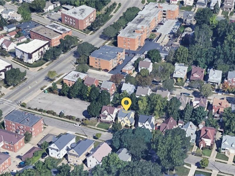 17909 Schenely Avenue, Cleveland, OH 44119 Photo 36