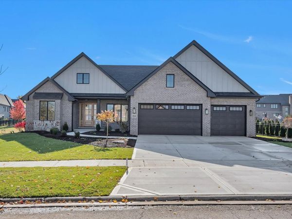 20644 Grand Haven Drive, Frankfort, IL 60423