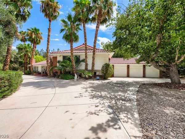 7082 Mira Vista Street, Las Vegas, NV 89120