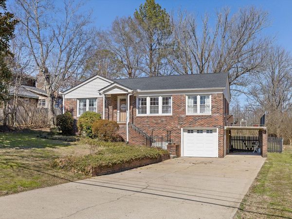 3331 Browndell Drive, Chattanooga, TN 37419