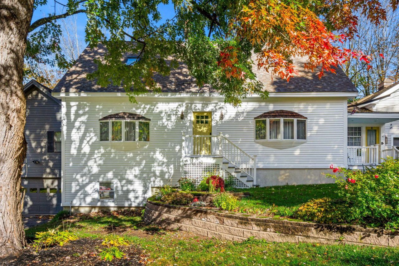 47 Union Street, South Berwick, ME 03908 Main Photo