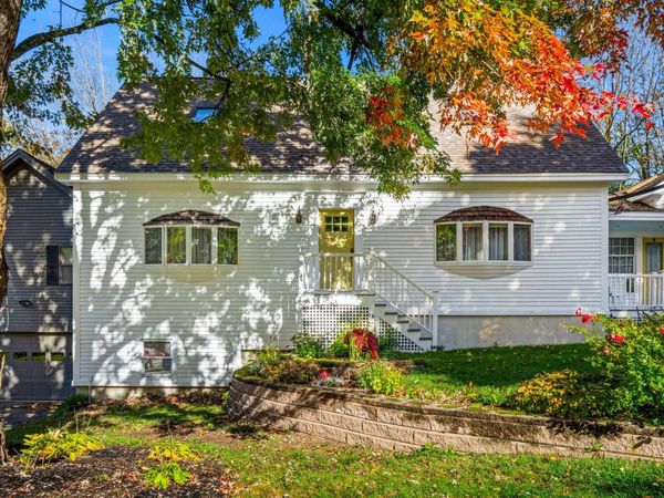 47 Union Street, South Berwick, ME 03908