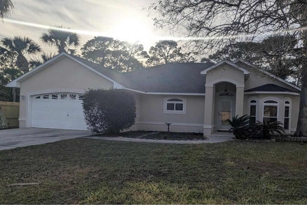 1753 Sound Hammock Drive, Navarre, FL 32566 Main Photo