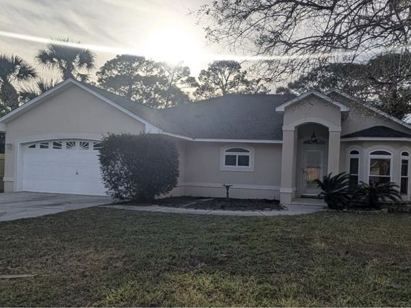 1753 Sound Hammock Drive, Navarre, FL 32566