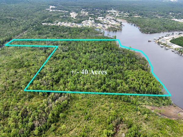 31 2s - 14W -5-, Southport, FL 32409