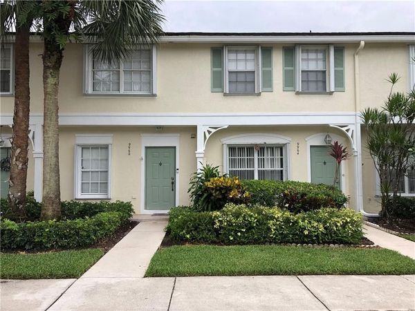 9960 NW 57th Mnr, Unit 9960, Coral Springs, FL 33076