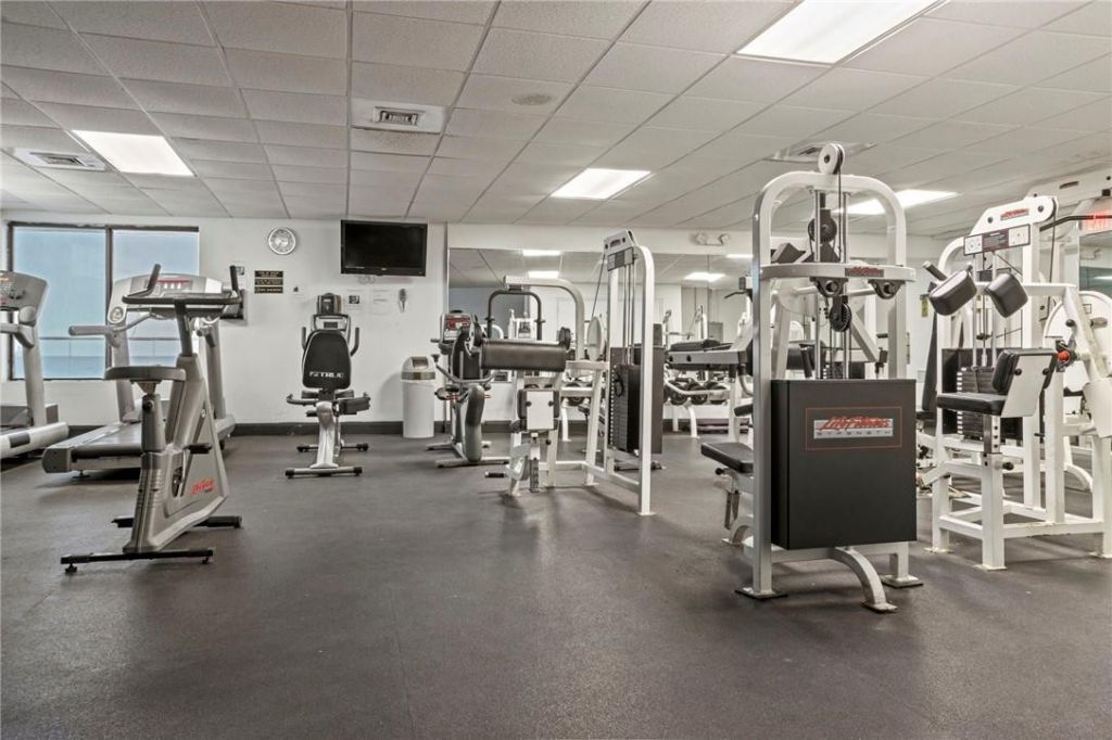 3725 S Ocean Drive, Unit 1610, Hollywood, FL 33019 Photo