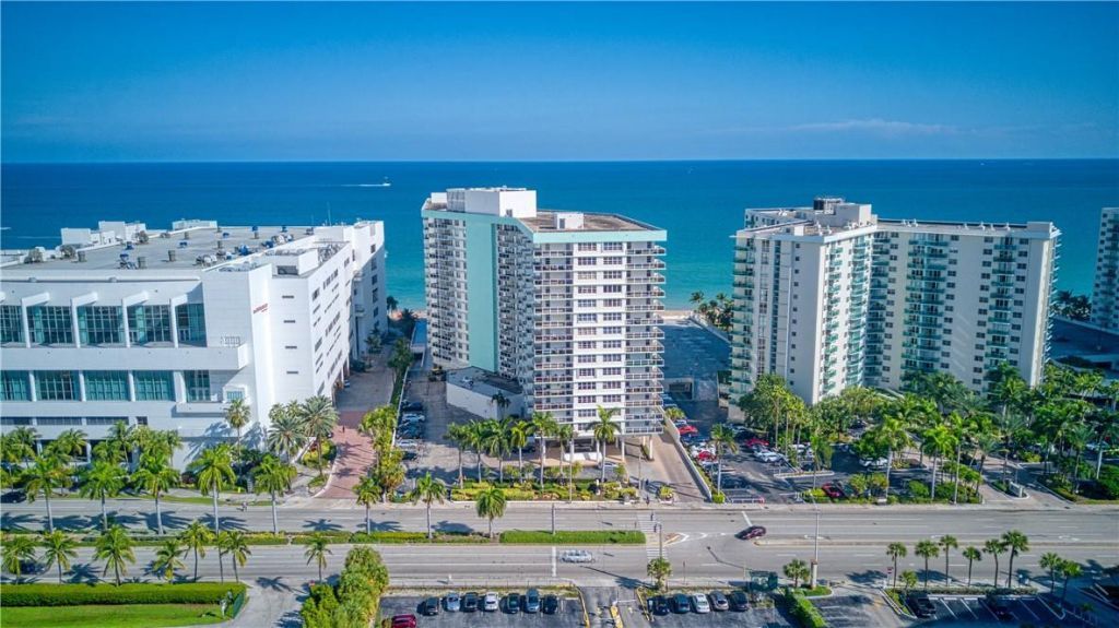 3725 S Ocean Drive, Unit 1610, Hollywood, FL 33019 Photo