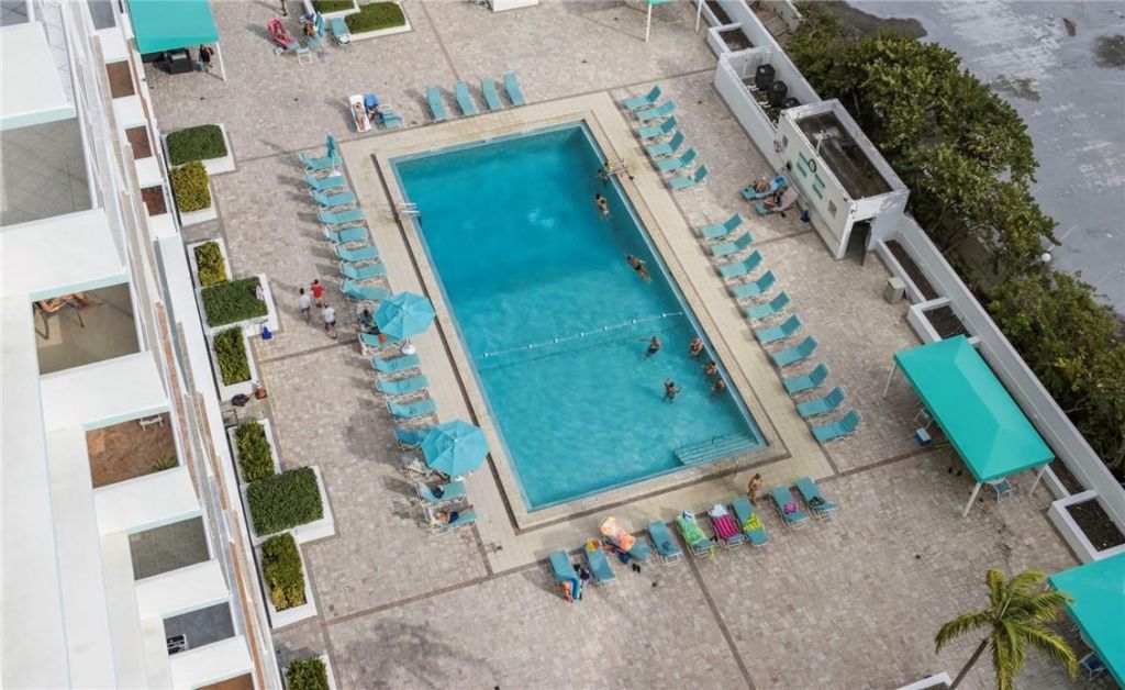 3725 S Ocean Drive, Unit 1610, Hollywood, FL 33019 Photo