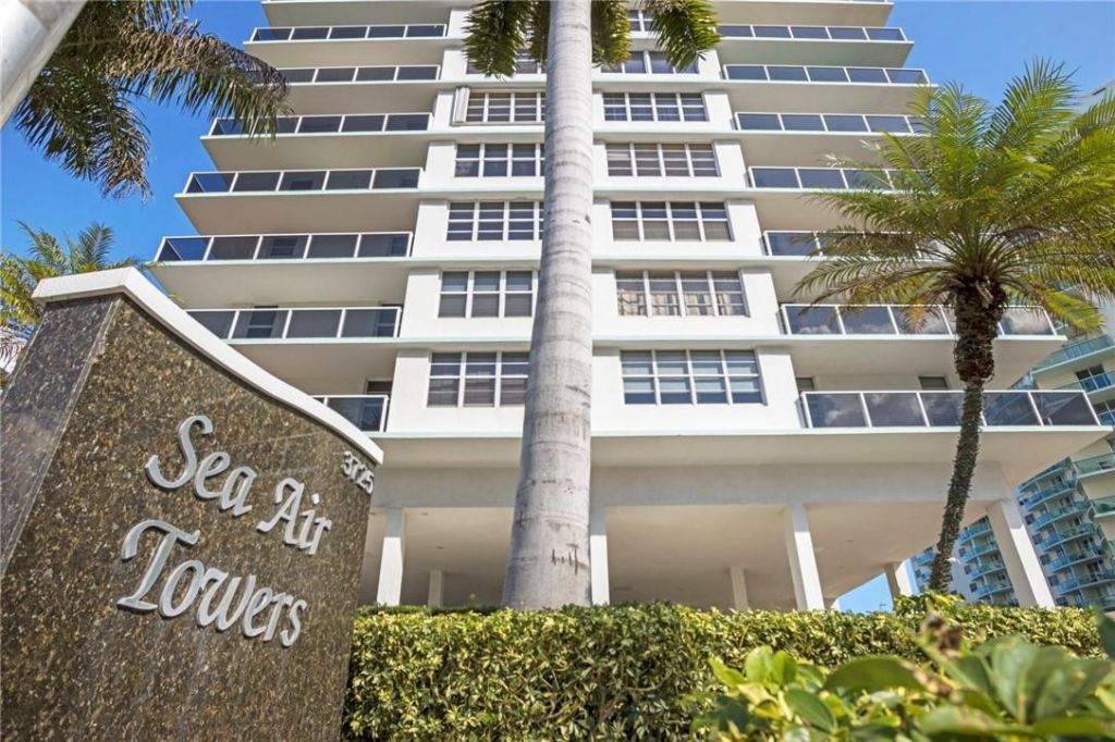 3725 S Ocean Drive, Unit 1610, Hollywood, FL 33019 Photo