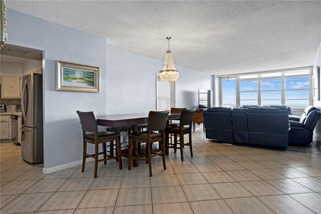 3725 S Ocean Drive, Unit 1610, Hollywood, FL 33019 Photo