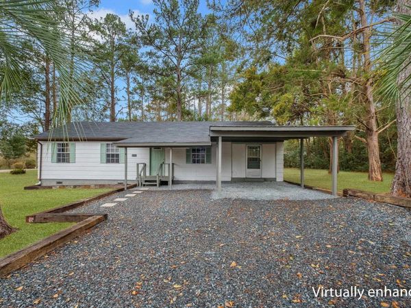 595 Alabama Street, Monticello, FL 32344