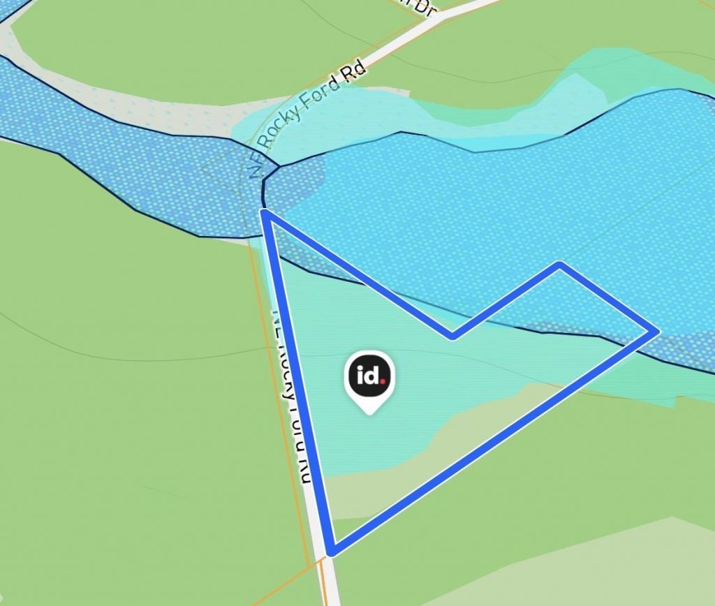 Ne Rocky Ford Road, Pinetta, FL 32350 Photo